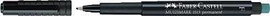 Faber-Castell Alkoholos filc 1513 MULTIMARK F permanent Fekete 151399