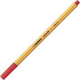 STABILO point 88 88/40 Töltőceruzák Piros 0.4 mm 1 db bélyegkép