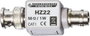 Átmenő zár 50 Ω 1 W Rohde & Schwarz HZ22 1 db 2. bélyegkép
