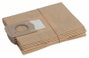Papír-szűrőtasak - - Bosch Accessories 2605411061 bélyegkép