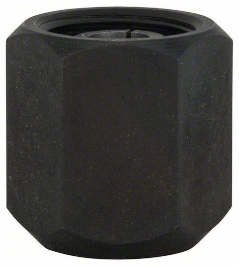 Befogópatron - 6 mm, 19 mm Bosch Accessories 2608570100 Ø 6 mm