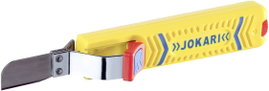 Jokari T10281 Nr. 28G Csupaszoló kés Alkalmas Kerek vezetékek 8 - 28 mm