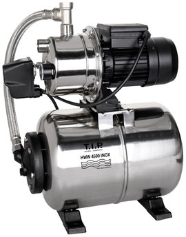 Házi vízmű 230 V 4350 l/óra T.I.P. 31140