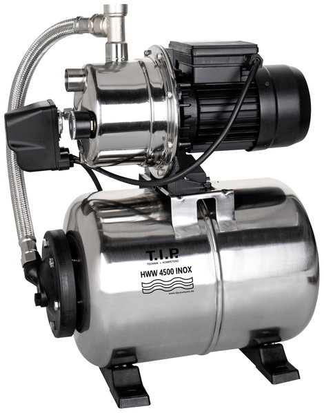 Házi vízmű 230 V 4350 l/óra T.I.P. 31140