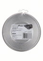 Bosch Accessories Rapido 2608603255 Vágótárcsa, egyenes 125 mm 10 db Nemesacél, Fém 2. bélyegkép