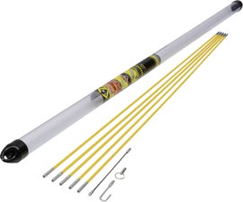 MightyRod PRO indító kábel húzórúd készlet 5 m T5420 C.K 1 db