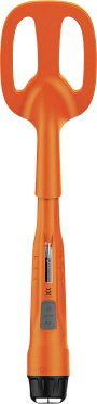QUEST Xpointer Scuba Tector Kézi detektor akusztikus, Rezgés 13312 2. bélyegkép