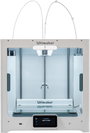 3D nyomtató kettős dűzni rendszerrel (dupla extruder), Ultimaker S5 10. bélyegkép