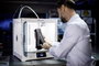 3D nyomtató kettős dűzni rendszerrel (dupla extruder), Ultimaker S5 18. bélyegkép