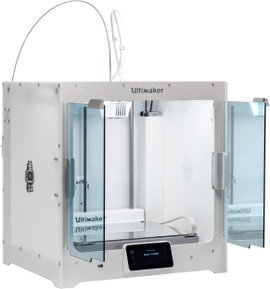 3D nyomtatók