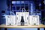 3D nyomtató kettős dűzni rendszerrel (dupla extruder), Ultimaker S5 24. bélyegkép