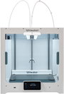 3D nyomtató kettős dűzni rendszerrel (dupla extruder), Ultimaker S5 8. bélyegkép