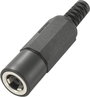 DC tápaljzat, 4 x 1,45 mm, Tru Components bélyegkép
