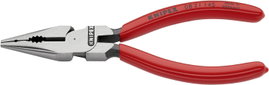 Műhely Kombinált fogó 145 mm DIN ISO 5746 Knipex 08 21 145