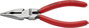Műhely Kombinált fogó 145 mm DIN ISO 5746 Knipex 08 21 145 bélyegkép