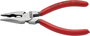 Műhely Kombinált fogó 145 mm DIN ISO 5746 Knipex 08 21 145 2. bélyegkép