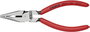 Műhely Kombinált fogó 145 mm DIN ISO 5746 Knipex 08 21 145 4. bélyegkép