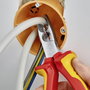 Knipex KNIPEX 13 46 165 Csupaszoló fogó 1.5 - 2.5 mm² 8 - 13 mm 5. bélyegkép