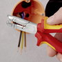 Knipex KNIPEX 13 46 165 Csupaszoló fogó 1.5 - 2.5 mm² 8 - 13 mm 6. bélyegkép