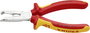 Knipex KNIPEX 13 46 165 Csupaszoló fogó 1.5 - 2.5 mm² 8 - 13 mm 7. bélyegkép