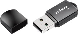 EDIMAX EW-7811UTC WLAN stick USB 2.0 433 MBit/s