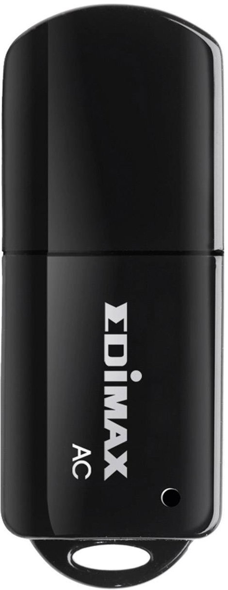EDIMAX EW-7811UTC WLAN stick USB 2.0 433 MBit/s 2. kép