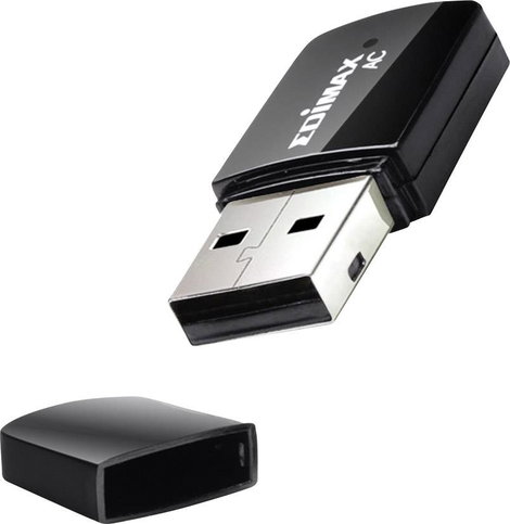 EDIMAX EW-7811UTC WLAN stick USB 2.0 433 MBit/s 3. kép