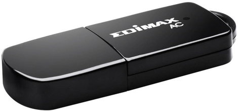 EDIMAX EW-7811UTC WLAN stick USB 2.0 433 MBit/s 4. kép