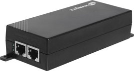 EDIMAX GP-101IT PoE injektor 1 GBit/s IEEE 802.3at (25.5 W), IEEE 802.3af (12.95 W)