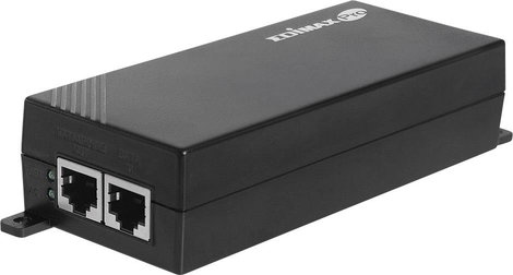 EDIMAX GP-101IT PoE injektor 1 GBit/s IEEE 802.3at (25.5 W), IEEE 802.3af (12.95 W)