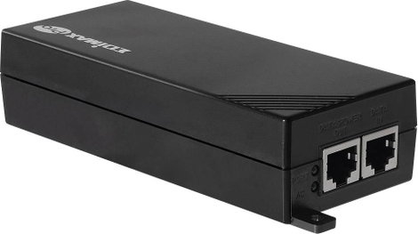 EDIMAX GP-101IT PoE injektor 1 GBit/s IEEE 802.3at (25.5 W), IEEE 802.3af (12.95 W) 4. kép