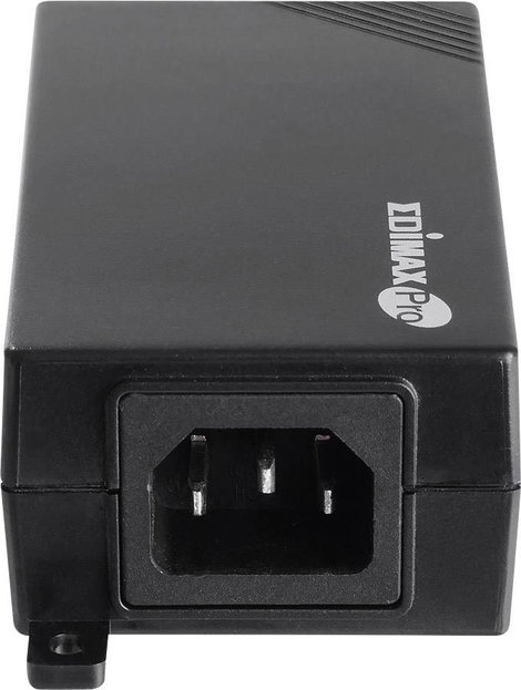 EDIMAX GP-101IT PoE injektor 1 GBit/s IEEE 802.3at (25.5 W), IEEE 802.3af (12.95 W) 5. kép