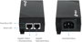 EDIMAX GP-101IT PoE injektor 1 GBit/s IEEE 802.3at (25.5 W), IEEE 802.3af (12.95 W) 6. bélyegkép