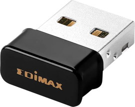 EDIMAX EW-7611ULB WLAN stick USB 2.0, WLAN, Bluetooth 150 MBit/s