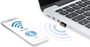 EDIMAX EW-7611ULB WLAN stick USB 2.0, WLAN, Bluetooth 150 MBit/s 4. bélyegkép