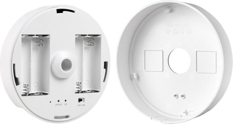 Vezeték nélküli ajtókémlelő, EDIMAX EasySec IC-6220DC 3. kép
