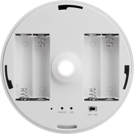 Vezeték nélküli ajtókémlelő, EDIMAX EasySec IC-6220DC 5. kép