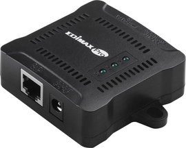 EDIMAX GP-101ST PoE osztó 1 GBit/s IEEE 802.3at (25.5 W)