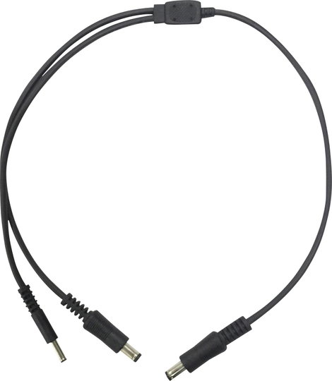EDIMAX GP-101ST PoE osztó 1 GBit/s IEEE 802.3at (25.5 W) 9. kép