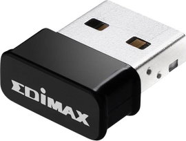 EDIMAX EW-7822ULC WLAN stick USB 2.0 1.2 GBit/s