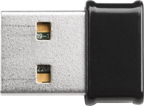 EDIMAX EW-7822ULC WLAN stick USB 2.0 1.2 GBit/s 2. kép