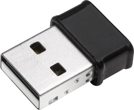 EDIMAX EW-7822ULC WLAN stick USB 2.0 1.2 GBit/s 3. kép