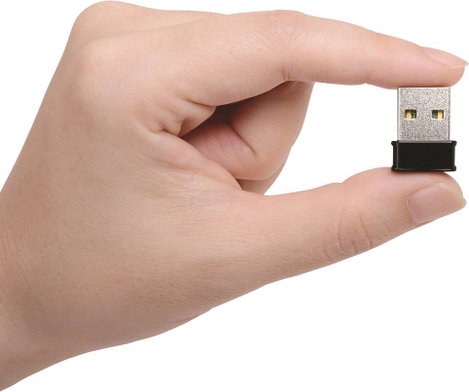 EDIMAX EW-7822ULC WLAN stick USB 2.0 1.2 GBit/s 7. kép