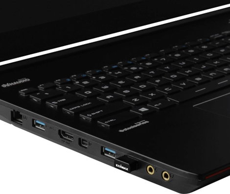 EDIMAX EW-7822ULC WLAN stick USB 2.0 1.2 GBit/s 8. kép