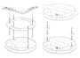 WLAN Access Point 300 MBit/s 2.4 GHz Single PoE, EDIMAX Pro CAP300 10. bélyegkép