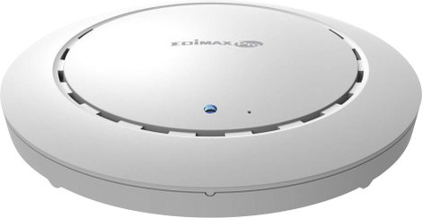 WLAN Access Point 300 MBit/s 2.4 GHz Single PoE, EDIMAX Pro CAP300 2. kép