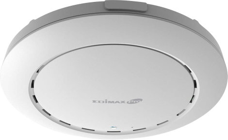 WLAN Access Point 300 MBit/s 2.4 GHz Single PoE, EDIMAX Pro CAP300 3. kép