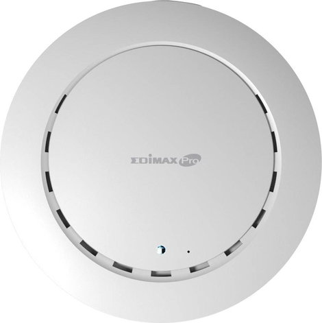 WLAN Access Point 300 MBit/s 2.4 GHz Single PoE, EDIMAX Pro CAP300 4. kép