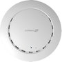 WLAN Access Point 300 MBit/s 2.4 GHz Single PoE, EDIMAX Pro CAP300 4. bélyegkép