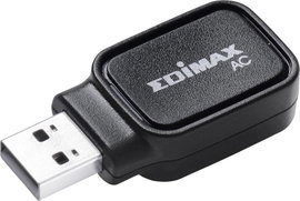 EDIMAX EW-7611UCB WLAN stick USB 2.0, Bluetooth